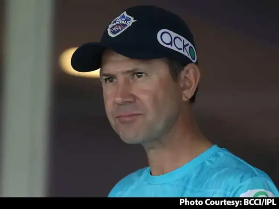 Ponting’s Champions Trophy 2025 Predictions: India, Australia, and the Unpredictable Pakistan